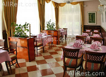 Grand Villa Argentina 35